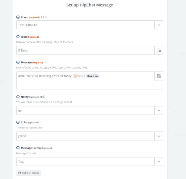 message_configuration_