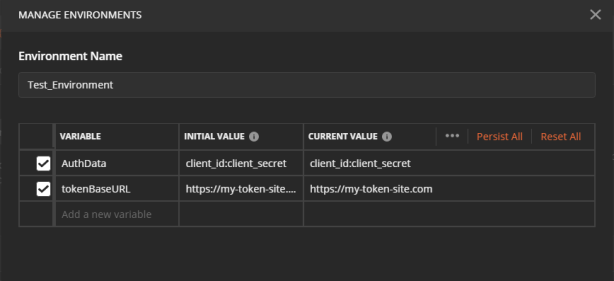 Test_Environment_File